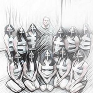 Meet your Posher, Robert